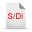 Novo registro sem D.I.