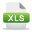 Gerar XLS